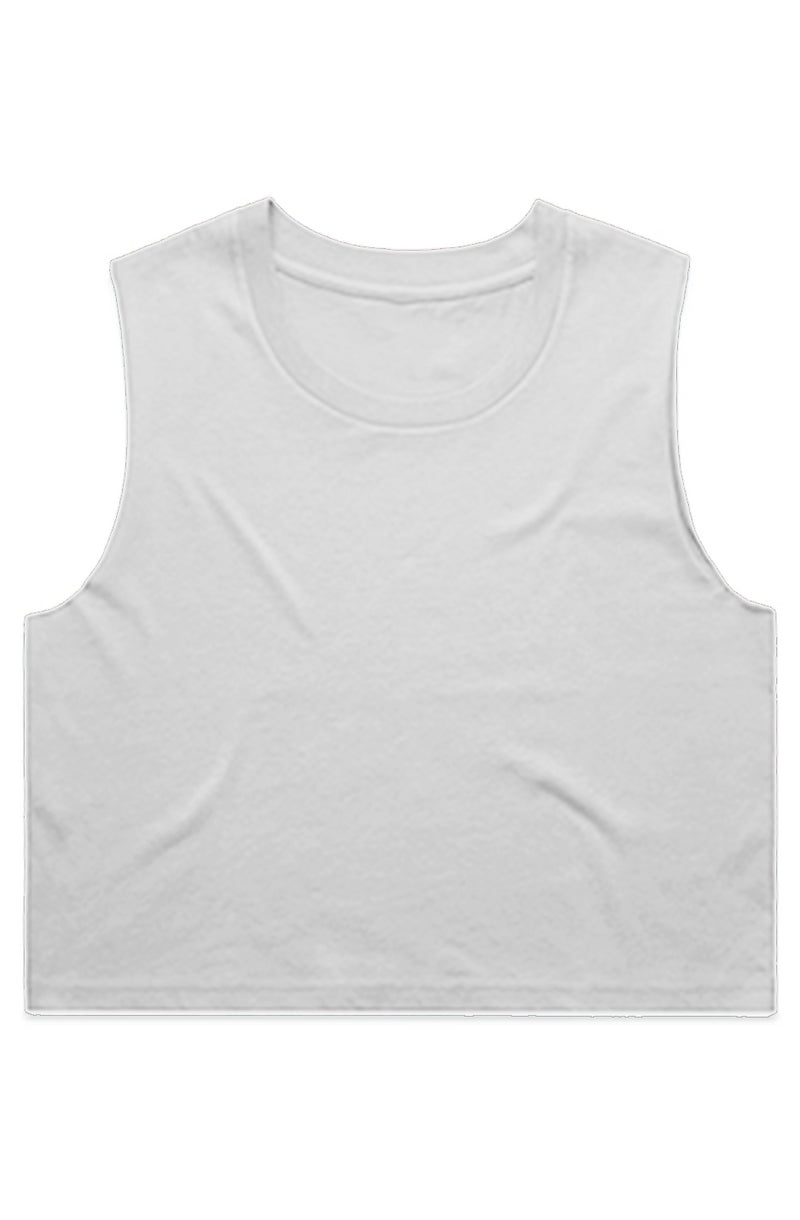 WO'S CROP TANK
